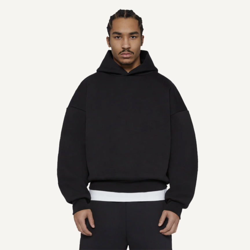 595 Blank Hoodie